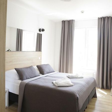 Idylla Apartamenty Polanki Kołobrzeg Esterno foto