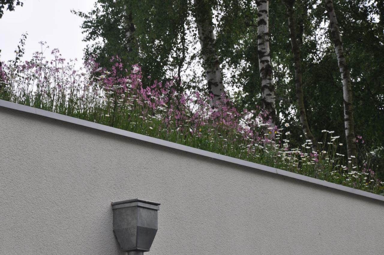 Idylla Apartamenty Polanki Kołobrzeg Esterno foto